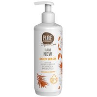 Pure Beginnings Body Wash - I am New